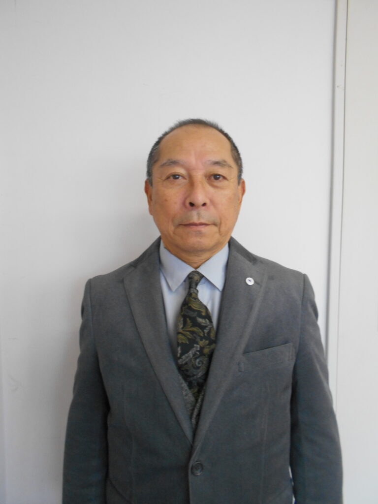 角田市地域振興公社理事長